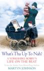 What's Tha Up To Nah? - eBook