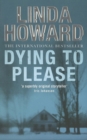 Dying To Please - eBook