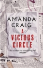 A Vicious Circle :  A rip-roaring read' Elle - eBook