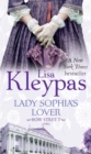 Lady Sophia's Lover - eBook