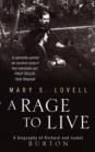 A Rage To Live : A Biography of Richard and Isabel Burton - eBook