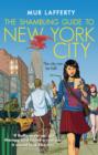 The Shambling Guide to New York City - eBook