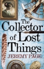 The Collector of Lost Things - eBook