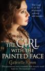 The Girl with the Painted Face - eBook