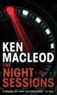 The Night Sessions : A Novel - eBook
