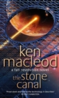 The Stone Canal : Book Two: The Fall Revolution Series - eBook