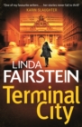 Terminal City - eBook