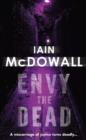 Envy The Dead : Number 6 in series - eBook
