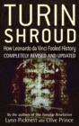 Turin Shroud: How Leonardo Da Vinci Fooled History - eBook