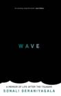 Wave : A Memoir of Life After the Tsunami - eBook