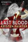 Last Blood : House of Comarr : Book 5 - eBook