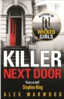 The Killer Next Door : An electrifying, addictive thriller you won't be able to put down - eBook