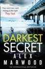The Darkest Secret : An utterly compelling thriller you won't stop thinking about - eBook