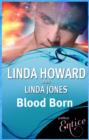 Blood Born - eBook