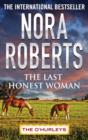 The Last Honest Woman - eBook