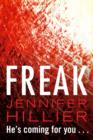 Freak - eBook