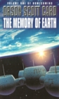The Memory Of Earth : Homecoming Series: Book 1 - eBook