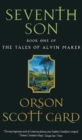 Seventh Son : Tales of Alvin Maker: Book 1 - eBook