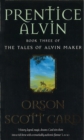 Prentice Alvin : Tales of Alvin Maker: Book 3 - eBook