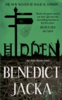 Hidden : An Alex Verus Novel from the New Master of Magical London - eBook