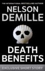 Death Benefits : An Exclusive Short Story - eBook