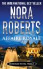Affaire Royale - eBook