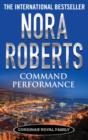 Command Performance - eBook