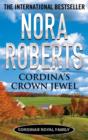 Cordina's Crown Jewel - eBook
