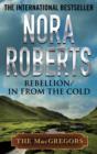 Rebellion & In From the Cold - eBook