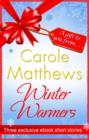 Winter Warmers - eBook