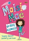 No Boys Allowed : Book 1 - eBook