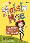 Camping is Not Very Ooh La La! : Book 3 - eBook