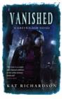 Vanished : Number 4 in series - eBook