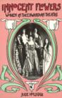 Innocent Flowers : Women in the Edwardian Theatre - eBook