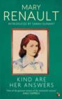 Kind Are Her Answers : A Virago Modern Classic - eBook