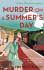 Murder on a Summer's Day : Book 5 in the Kate Shackleton mysteries - eBook