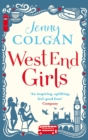 West End Girls - eBook