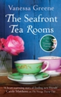 The Seafront Tea Rooms - eBook