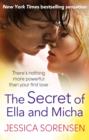 The Secret of Ella and Micha - eBook