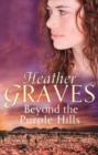 Beyond The Purple Hills - eBook