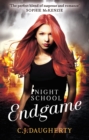 Night School: Endgame : Number 5 in series - eBook