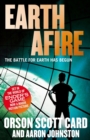 Earth Afire : Book 2 of the First Formic War - eBook