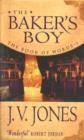 The Baker's Boy : Book 1 of the Book of Words - eBook