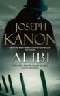 Alibi - eBook