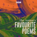 The Nation's Favourite Poems - eAudiobook