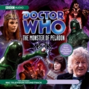 Doctor Who: The Monster Of Peladon (TV Soundtrack) - eAudiobook