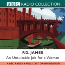 An Unsuitable Job For A Woman - eAudiobook