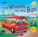 The Wheels On The Bus : Favourite Nursery Rhymes - eAudiobook
