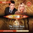 Doctor Who: The Stone Rose - eAudiobook