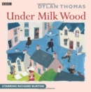 Under Milk Wood - eAudiobook